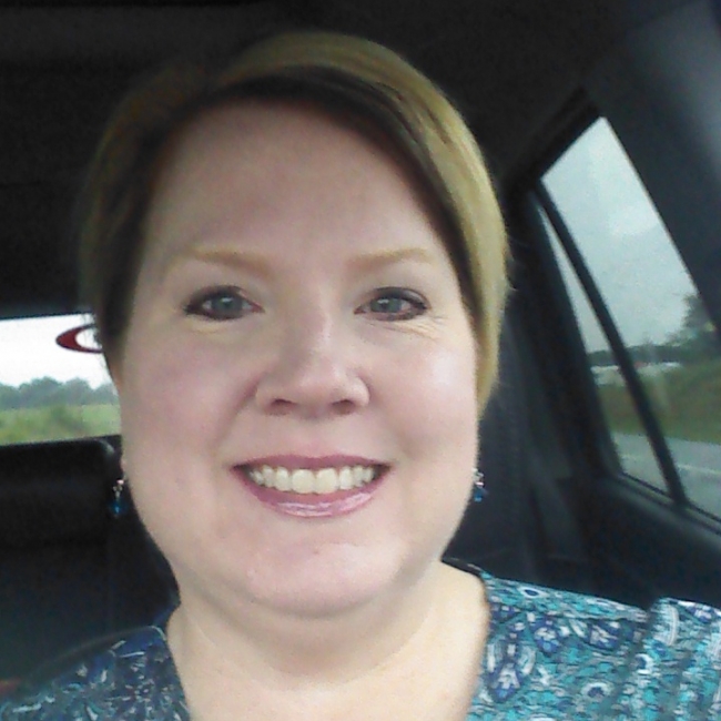 Jada Smith, Speech Therapist in Aurora, MO