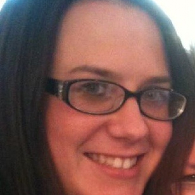 Jennifer Francese, Speech Therapist in Dracut, MA