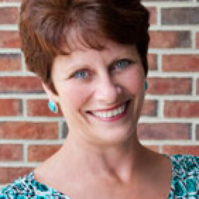 Pamela Manser, Speech Therapist in Mooresville, NC