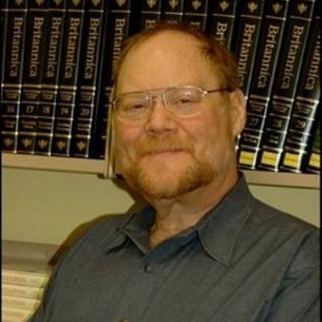 Joel Etra, Speech Therapist in Norwich, CT