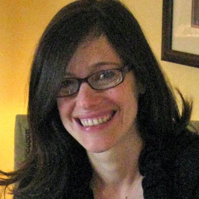 Renata Tabellion, Speech Therapist in Belmont, CA