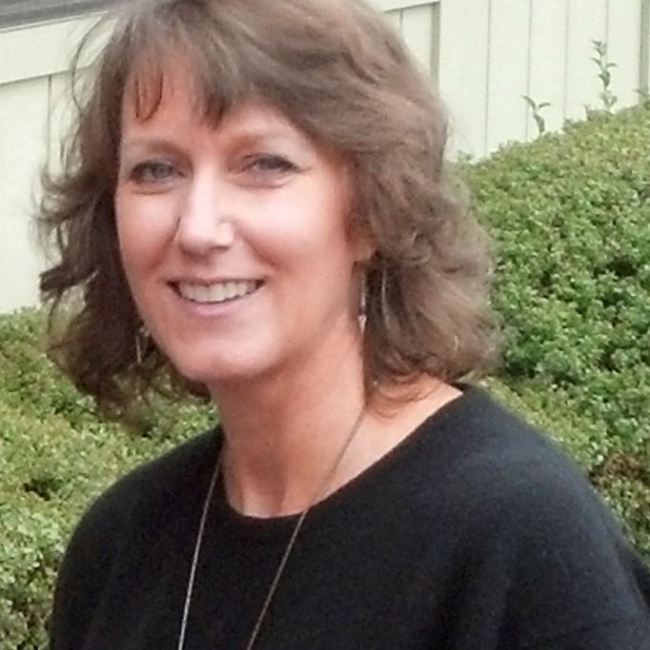 Renee Werner, Speech Therapist in San Ramon, CA