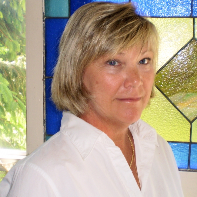 Susan Demberg, Speech Therapist in Langhorne, PA