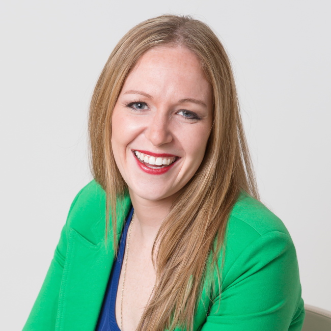 Hallie Bulkin, Speech Therapist in North Bethesda, MD