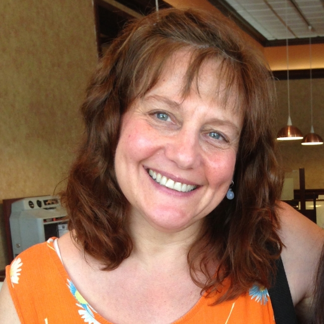 Leslie Mignault, Speech Therapist in PROVIDENCE, RI