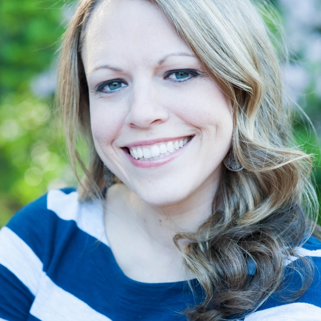 Natalie Parker, Speech Therapist in Wake Forest, NC