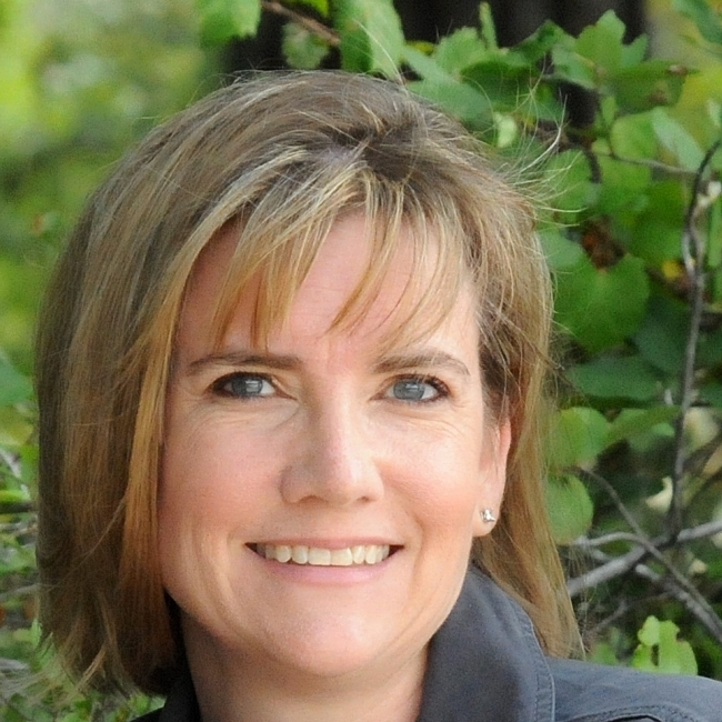 Rebeccah Smith, Speech Therapist in Warrenton, VA