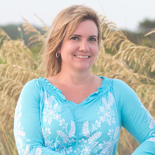Rebeccah Smith, Speech Therapist in Manassas, VA
