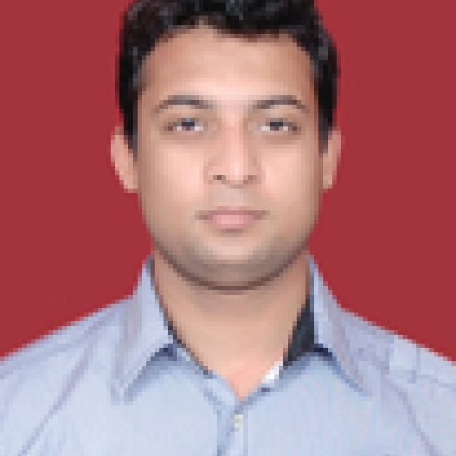 Rishi Pal, Speech Therapist in NOIDA, IN