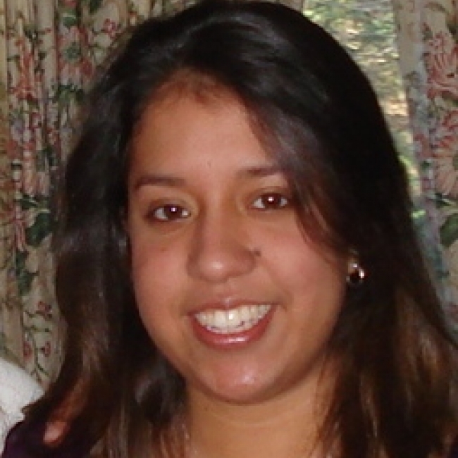 Natalie Hernandez Pachon, Speech Therapist in Greensboro , NC