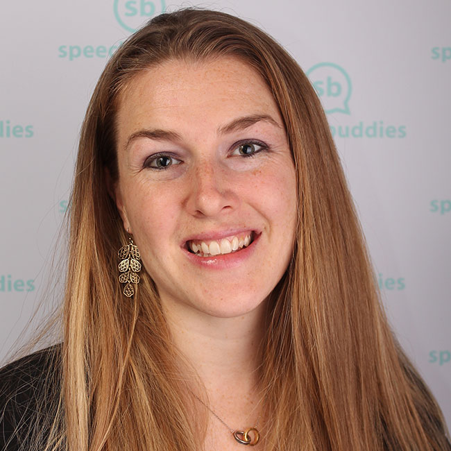 Rachel Best, Speech Therapist in Providence, RI