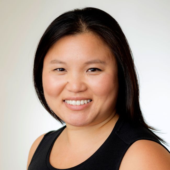 Michelle J. Fong, Speech Therapist in San Francisco, CA