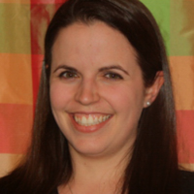 Meghan Barney, Speech Therapist in Apex, NC