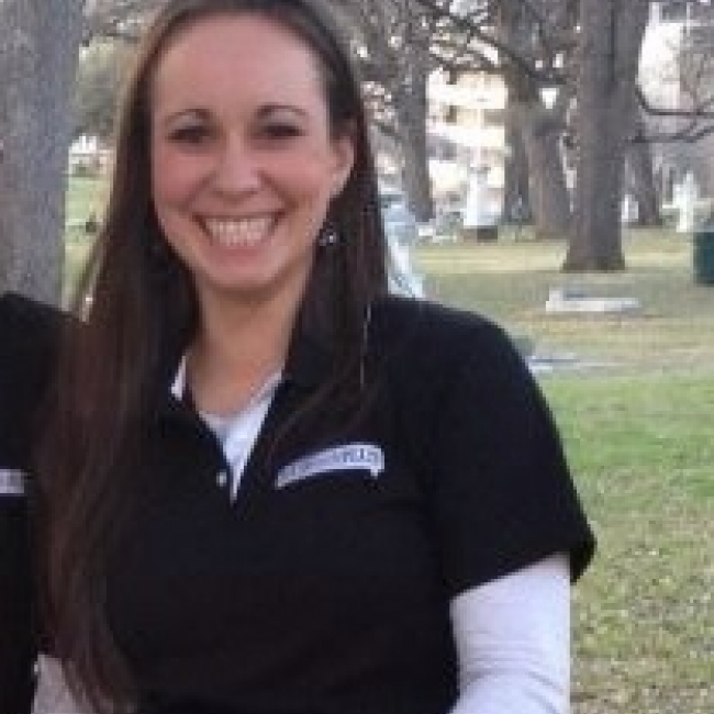 Stephanie Perez-Self, Speech Therapist in League City, TX