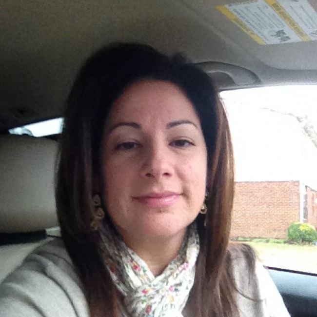 Maria Salvat, Speech Therapist in Raeford , NC