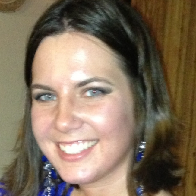 Kristen Gigliotti, Speech Therapist in Bedford, VA