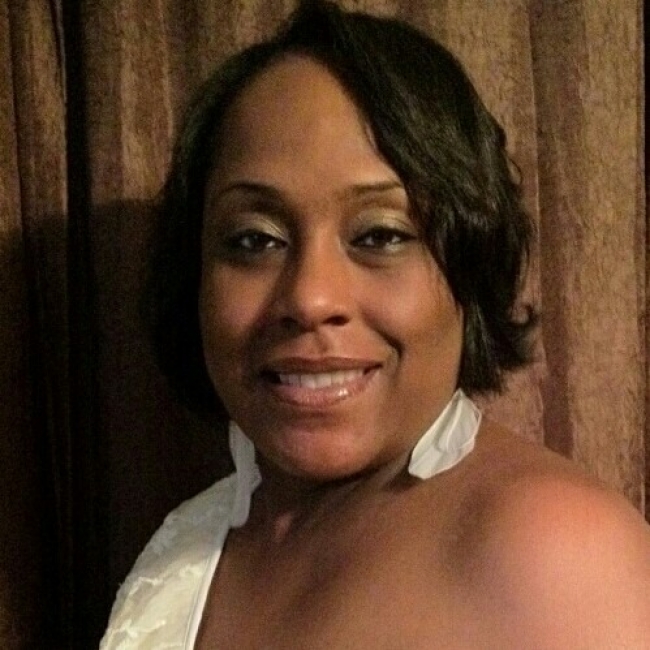 Cassandra R. Frazier, Speech Therapist in Milledgeville, GA