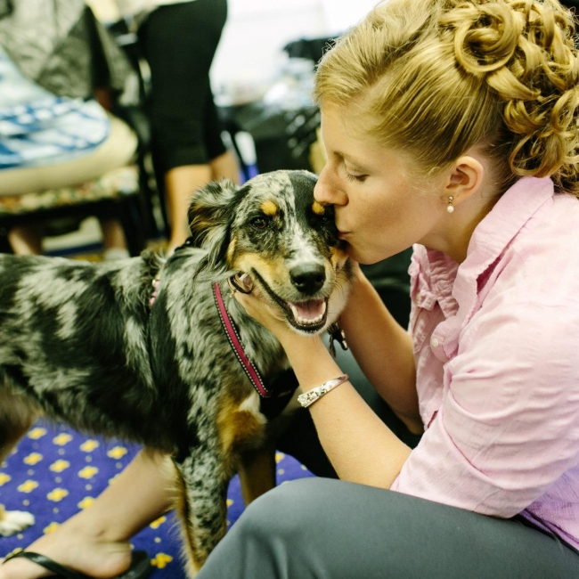 Morgan Hendricks, Speech Therapist in Goshen, NY