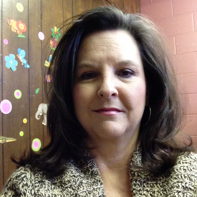 Donna Brown, Speech Therapist in Pine Bluff, AR