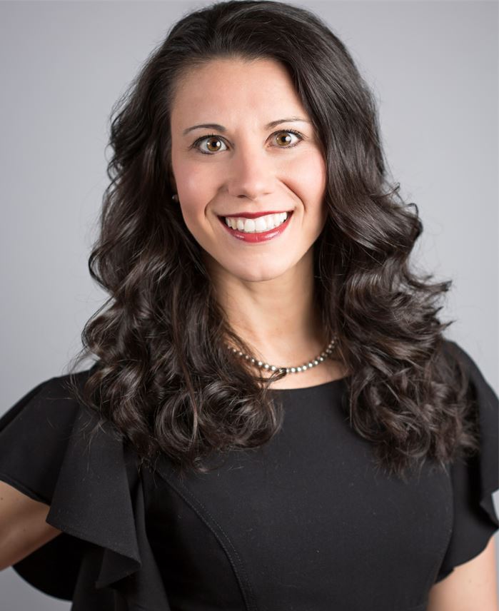 Lindsay Smith, Speech Therapist in Summerville, SC
