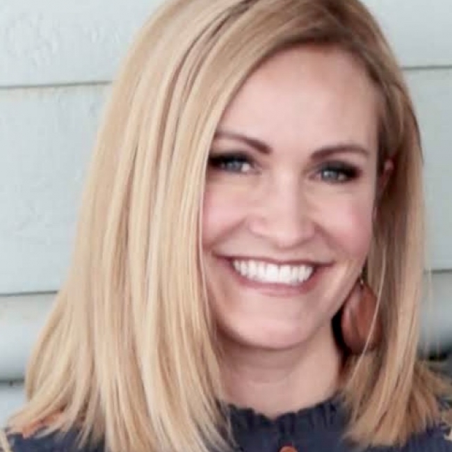 Sarah Smith, Speech Therapist in South Jordan, UT