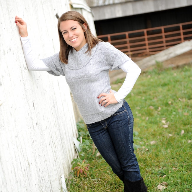 Elizabeth Nielsen, Speech Therapist in Waterman, IL