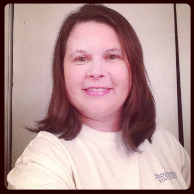 Sangie B Alford, Speech Therapist in Greenville, MS