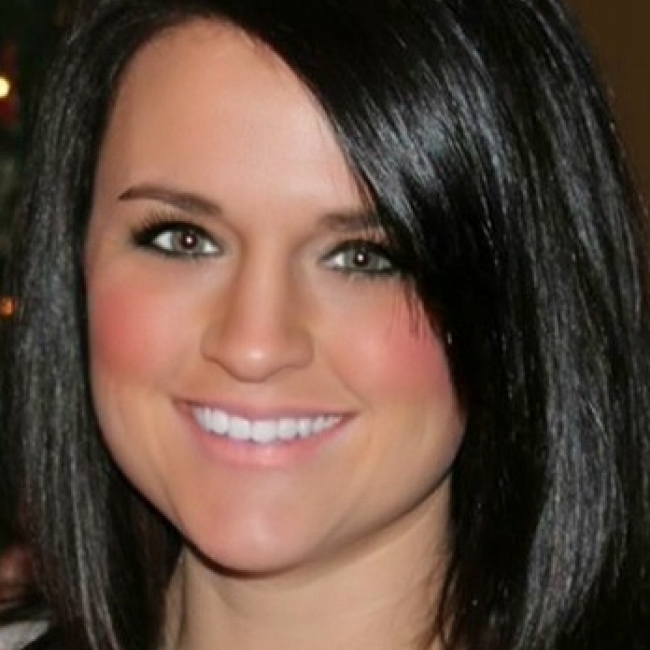 BreAnn Russell, Speech Therapist in Laurel, MS