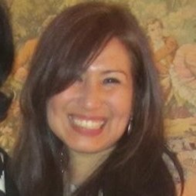 Maricarmen Angeles, Speech Therapist in La Crescenta , CA