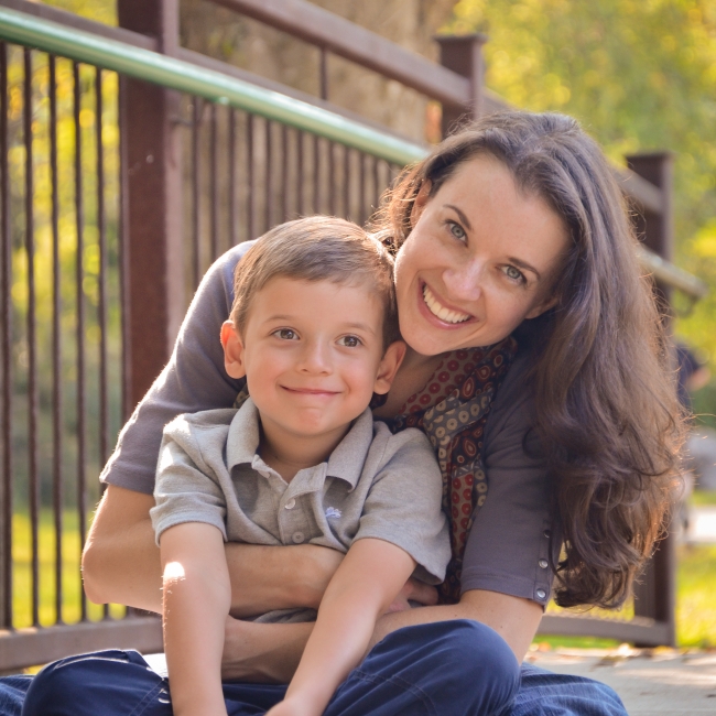 Rebecca Iwanczyk, Speech Therapist in Hixson, TN