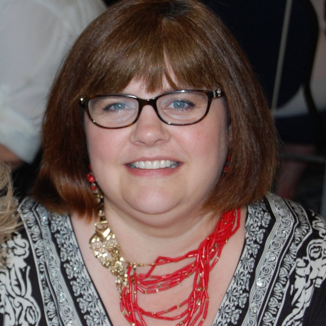 Gretchen Curtis, Speech Therapist in North Andover, MA