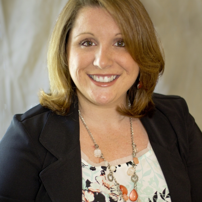 Sara Galloway, Speech Therapist in St. Augustine, FL