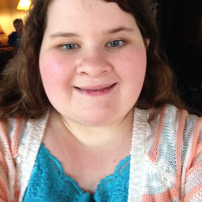 Maegan Kiger, Speech Therapist in Rocky Hill, CT