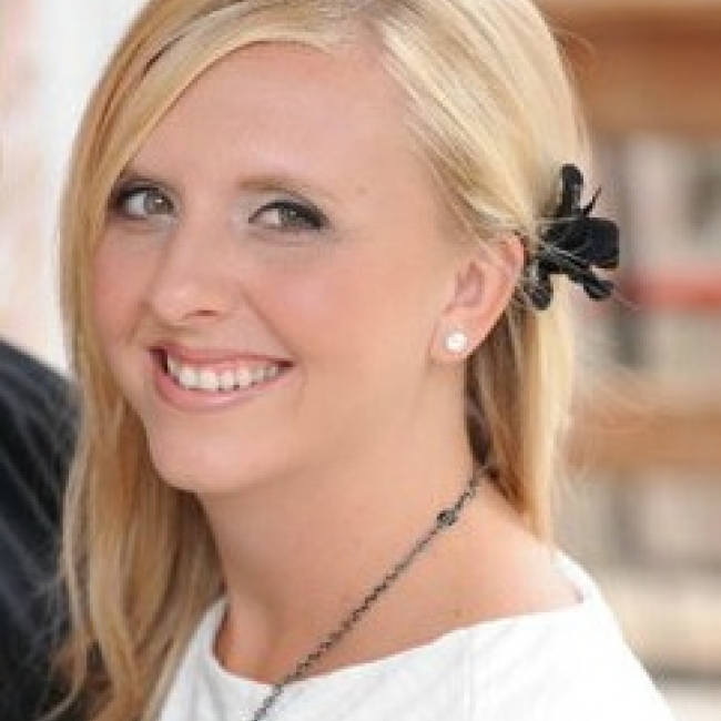 Sarah Wooten, Speech Therapist in Jackson, OH