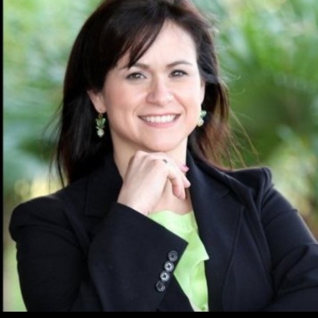 Lydia Garza, Speech Therapist in Brownsville , TX