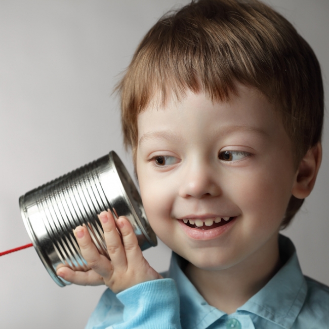 Sarah McDonnell, Speech Therapist in Hood River, OR