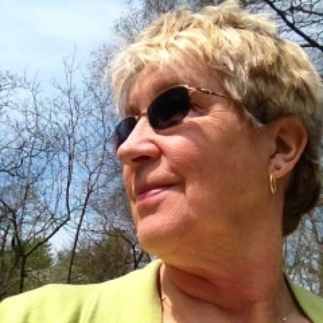 Suzanne D'Bourget, Speech Therapist in Portland, ME