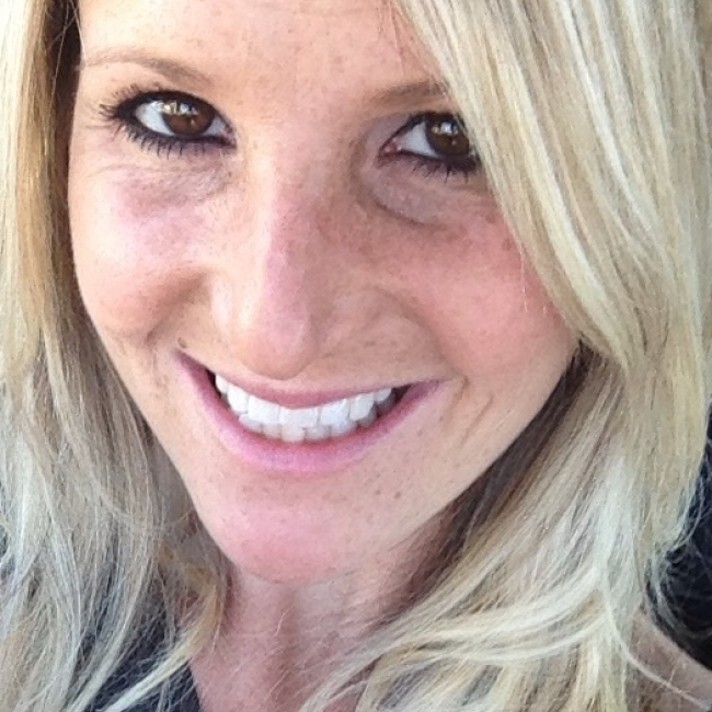 Christin Rantinella, Speech Therapist in Ridge , NY