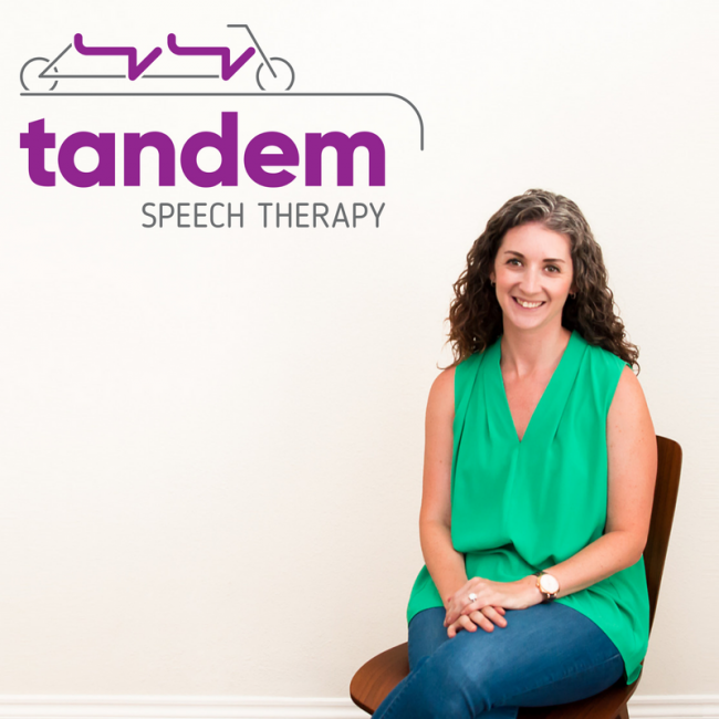 Emily Weiss, Speech Therapist in Austin, TX