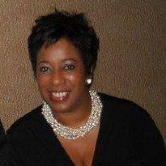 Darla Kimbrough, Speech Therapist in Silver Spring, MD