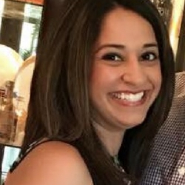 Madhu Verma, Speech Therapist in Chesapeake, VA