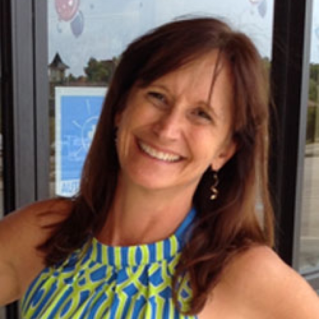 Claire Moser, Speech Therapist in Seymour, TN
