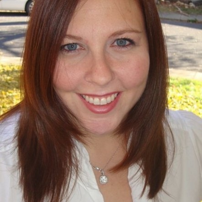 Meghan Tejero, Speech Therapist in Peoria, IL