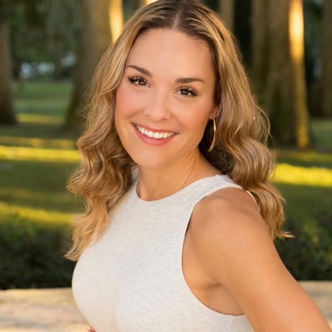 Melissa Malani, Speech Therapist in Orlando, FL