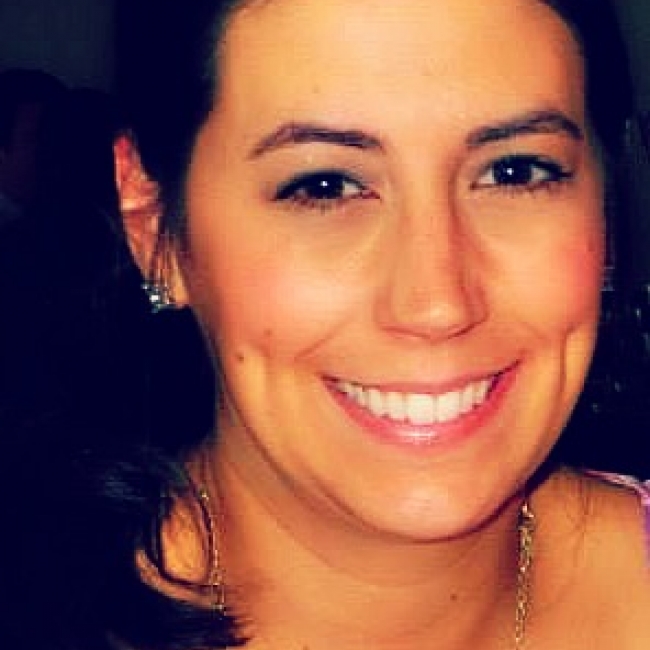 Alanda Lavalleur, Speech Therapist in Tulsa, OK
