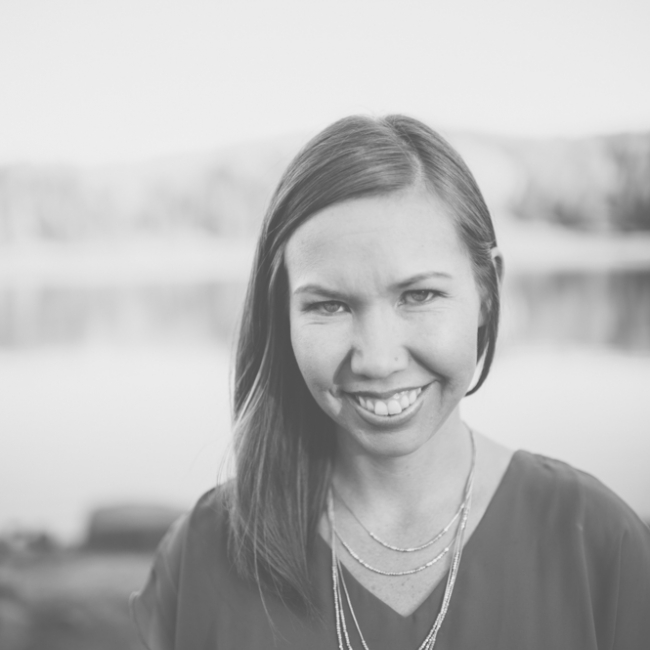 Emily Goudreault, Speech Therapist in Grand Rapids, MI