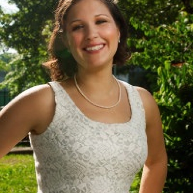 Jocelyn M. Profile Image