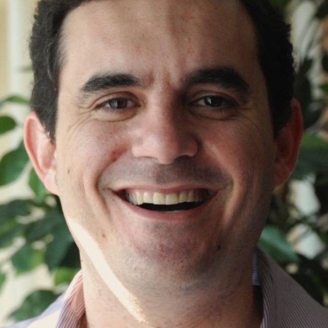 Geoffrey Greenman, Speech Therapist in Reston, VA
