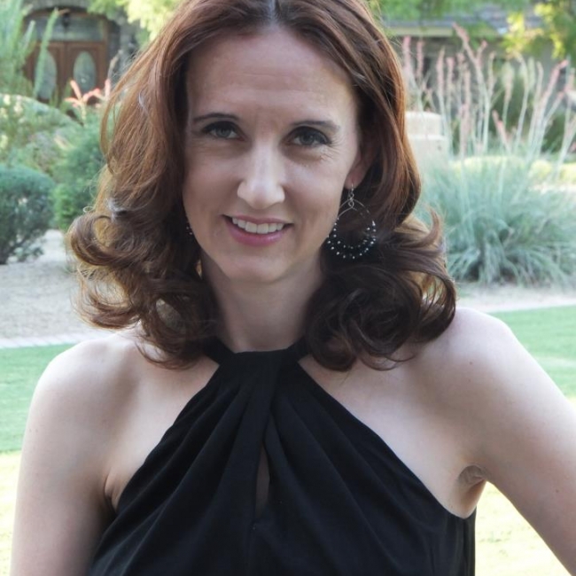 Katie Sullivan, Speech Therapist in Gilbert, AZ