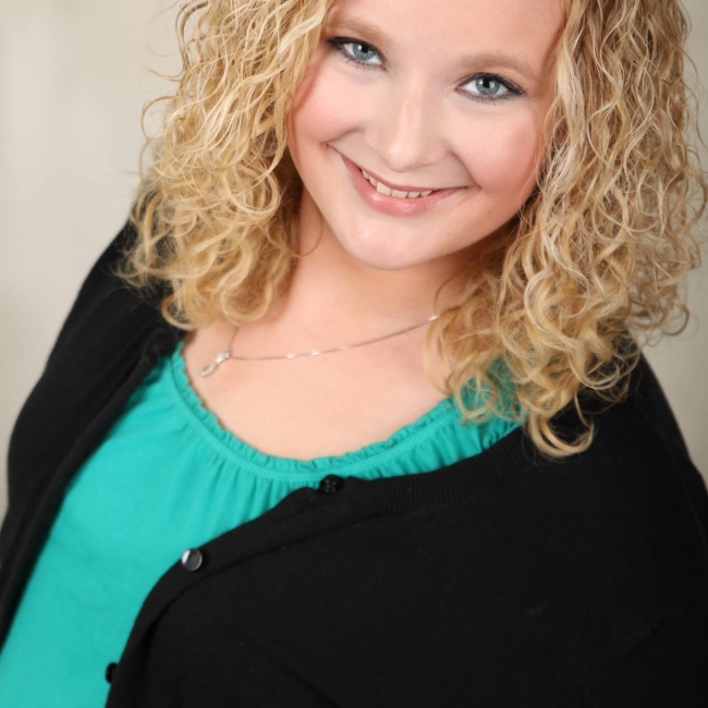 Vanessa Anderson-Smith, Speech Therapist in Sioux Falls, SD